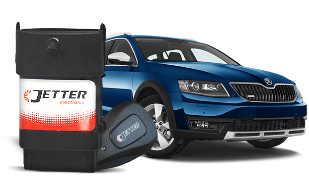 Jetter
